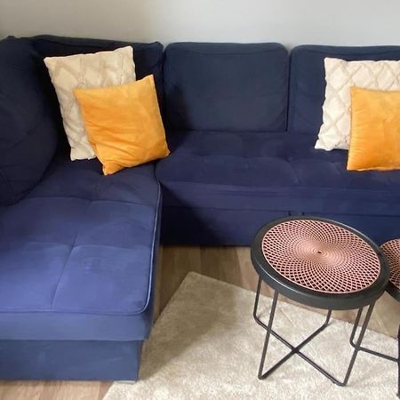 Apartament - U Alicji Конін Екстер'єр фото