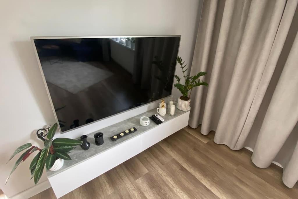 Apartament - U Alicji Конін Екстер'єр фото