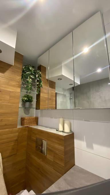 Apartament - U Alicji Конін Екстер'єр фото