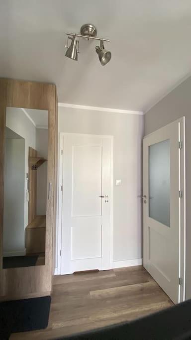 Apartament - U Alicji Конін Екстер'єр фото