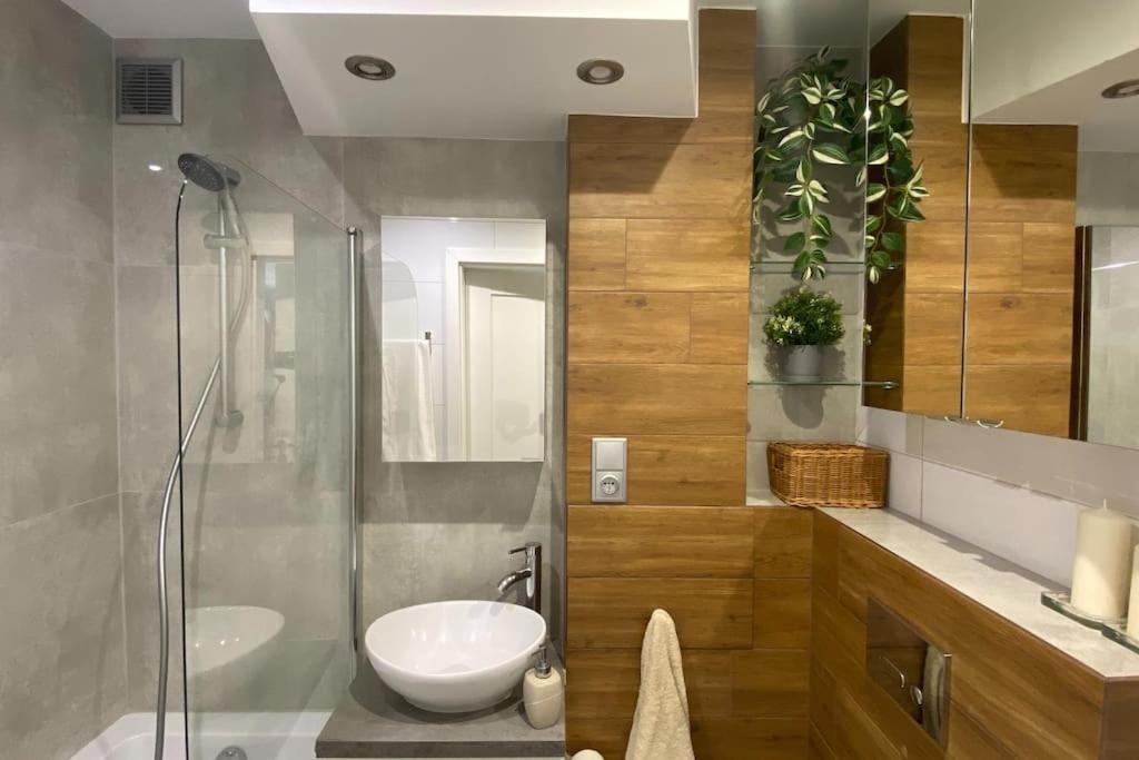 Apartament - U Alicji Конін Екстер'єр фото