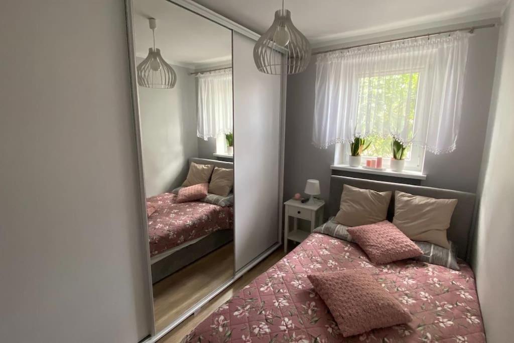 Apartament - U Alicji Конін Екстер'єр фото